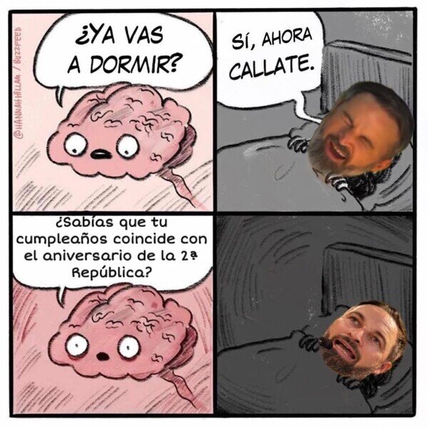 Otros - Hay algo que no deja dormir a Abascal