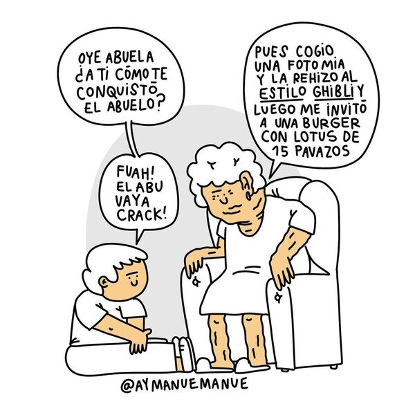 Otros - En un futuro no muy lejano...