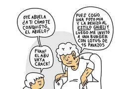 Enlace a En un futuro no muy lejano...