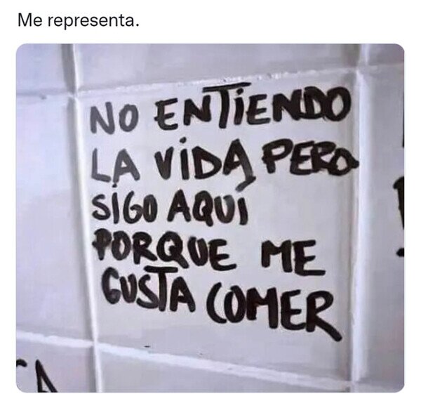 Otros - Mi filosofía de vida