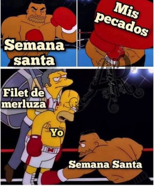 Meme_otros - Expiando mis pecados