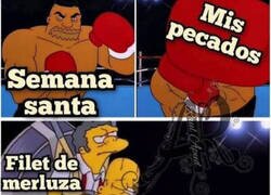 Enlace a Expiando mis pecados