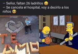 Enlace a Espero que al menos dijera que sí