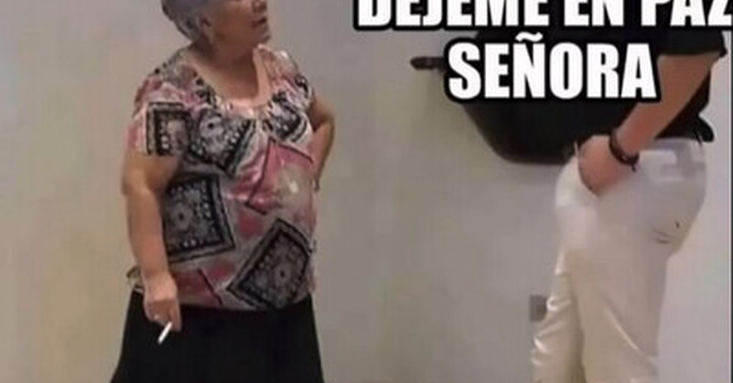En la reunión de ex alumnos