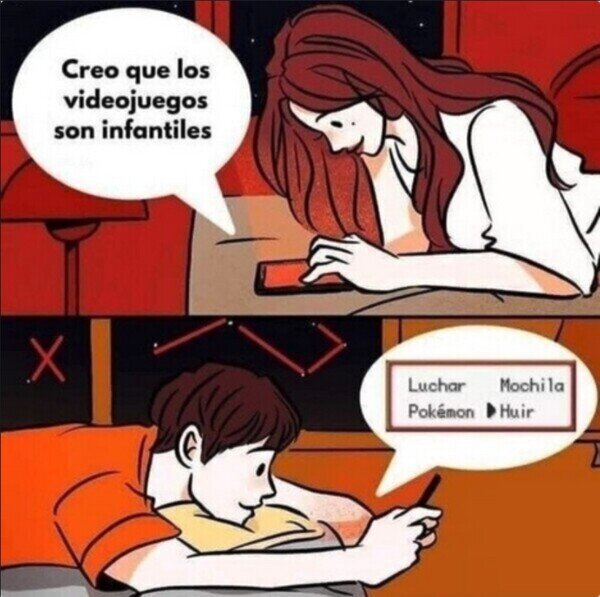 Meme_otros - ¿Y si le da a 'Pokémon' qué pasa?