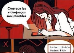 Enlace a ¿Y si le da a 'Pokémon' qué pasa?