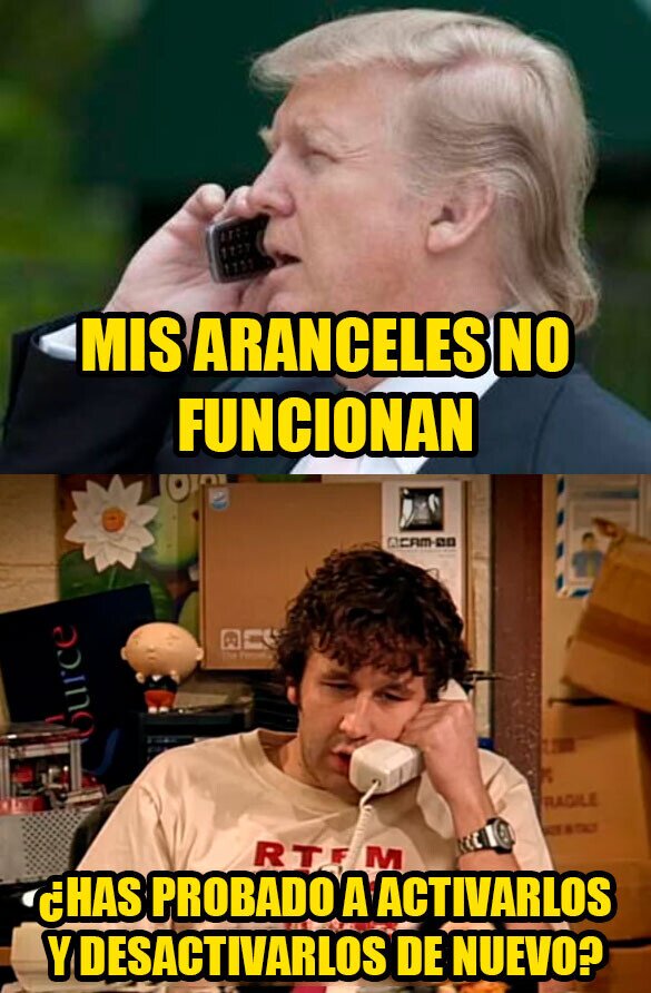 Meme_otros - Consejo de programador