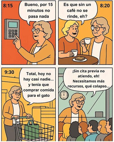 Mejor viñeta de ayer