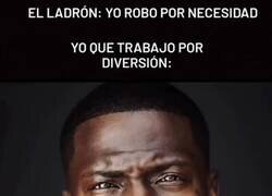 Enlace a Esa es mi cara exactamente