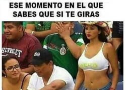 Enlace a Tu vida depende de un giro de cuello