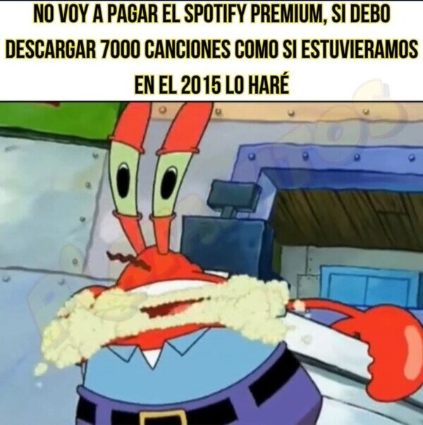 música,canciones,pagar,spotify,premium,descargar
