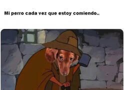 Enlace a Dame argo