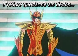 Enlace a Prefiero dos dedos a dos viajes
