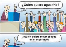 Enlace a Quiero derechos, no obligaciones