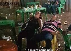 Enlace a Si no somos esto, no quiero nada