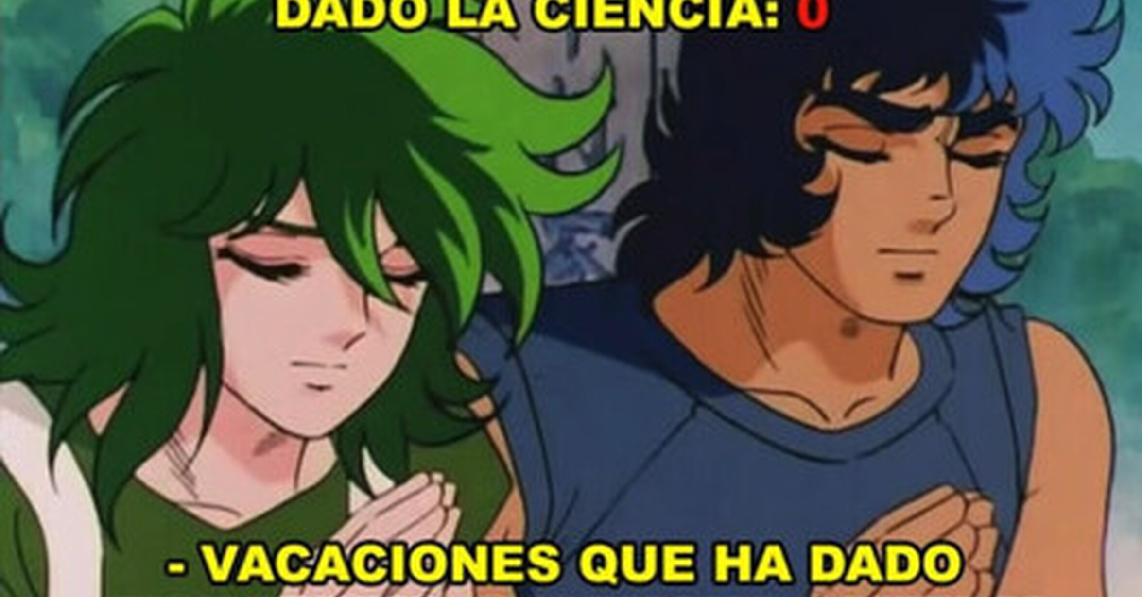 Jaque Mate, ciencia
