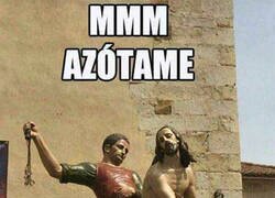Enlace a La pasión de Cristo