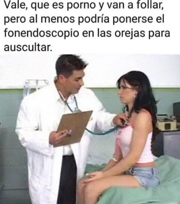 médico,oscultar,nopor,orejas
