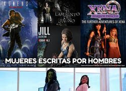 Enlace a Visiones completamente opuestas