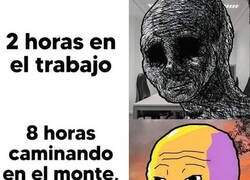 Enlace a Como prefiero perder el tiempo