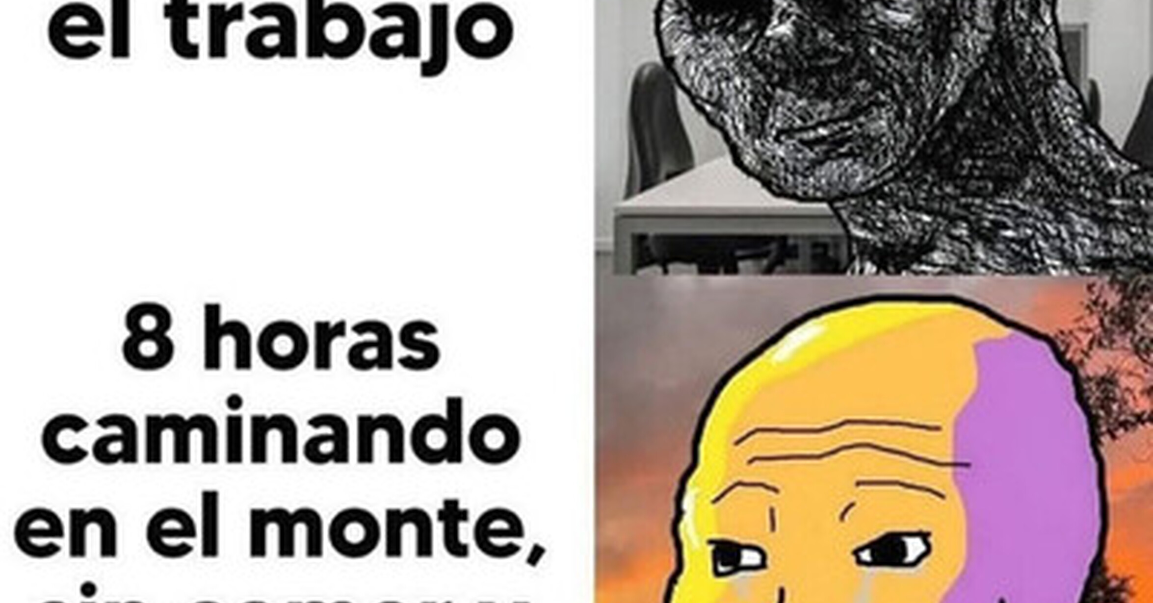 Como prefiero perder el tiempo