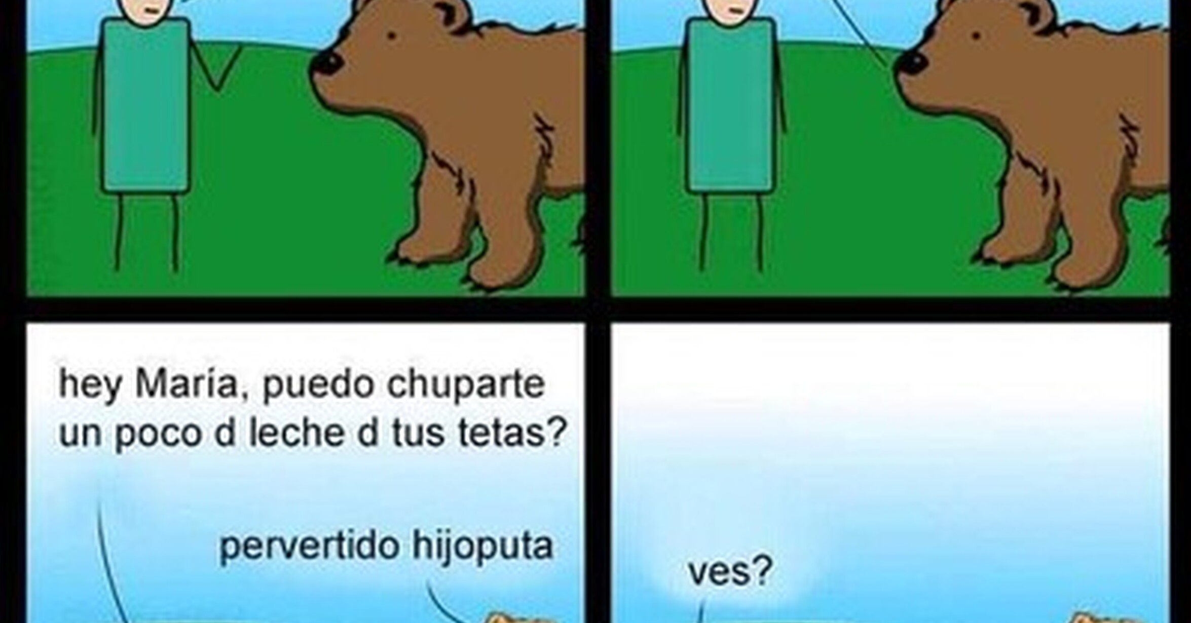 ¿Por qué seguimos tomando leche?