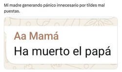 Enlace a ¡Menudo susto!