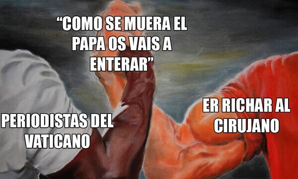 periodistas,vaticano,Papa,muerte
