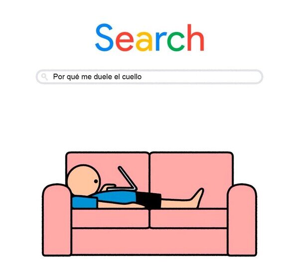 Otros - ¿Por qué será?