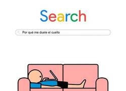 Enlace a ¿Por qué será?