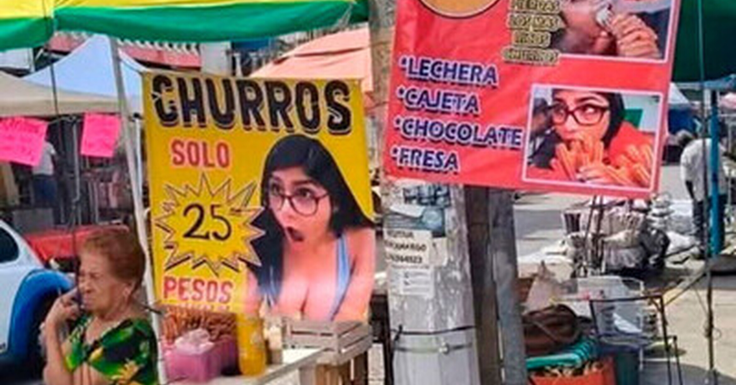 Maestros del marketing
