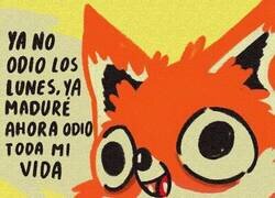 Enlace a He madurado