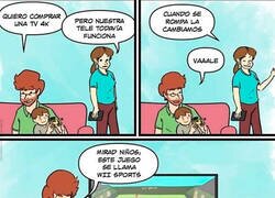 Enlace a Propiciando la compra