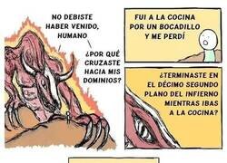 Enlace a ¿Cómo he acabado aquí?
