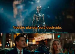 Enlace a No me extraña