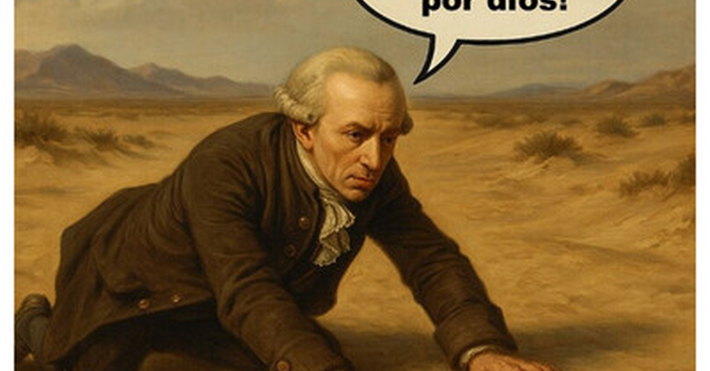 La tontería del día