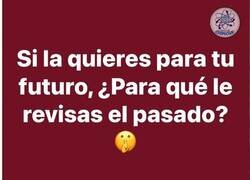 Enlace a Por pura estadística