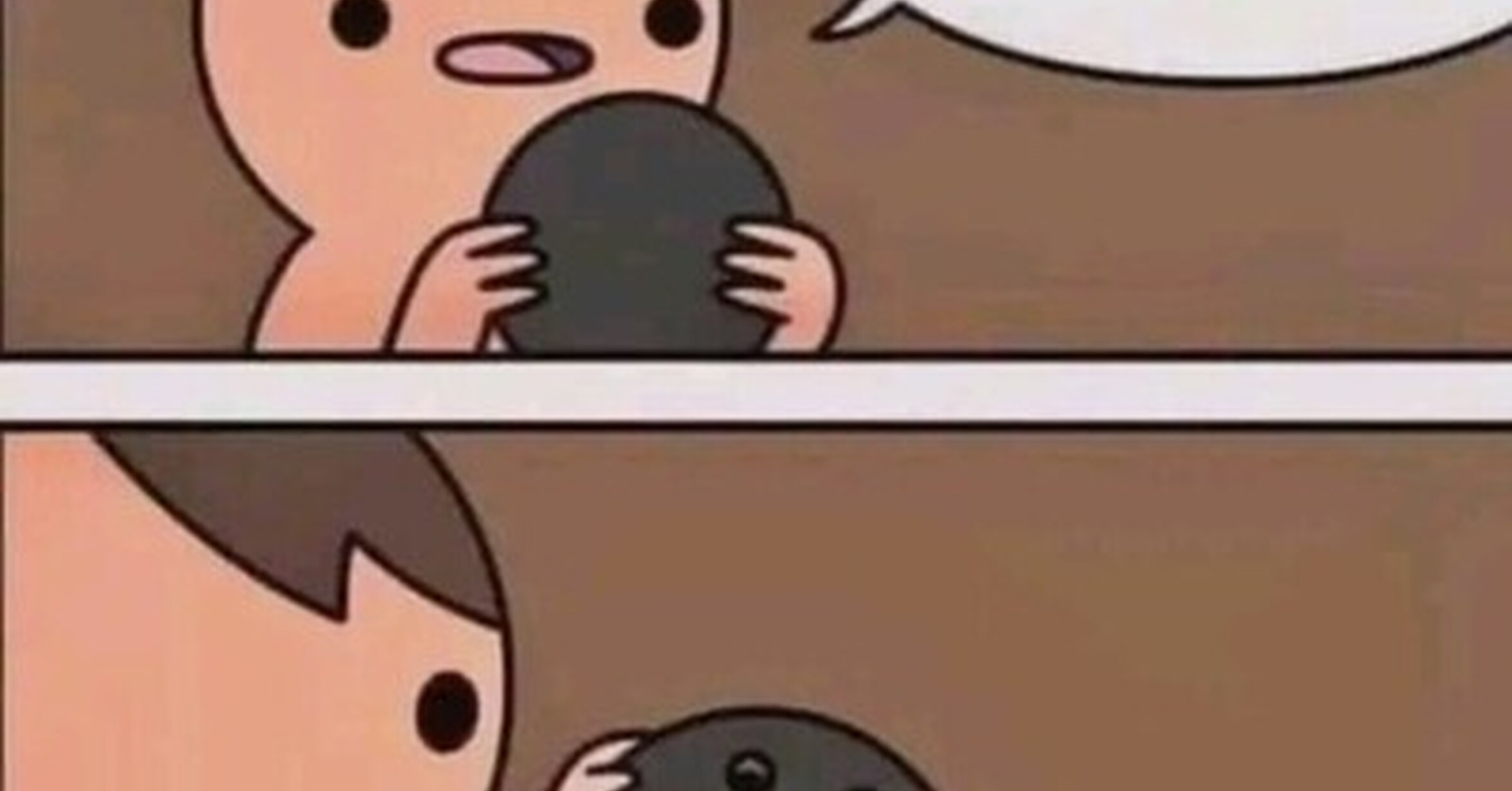 No hizo falta respuesta