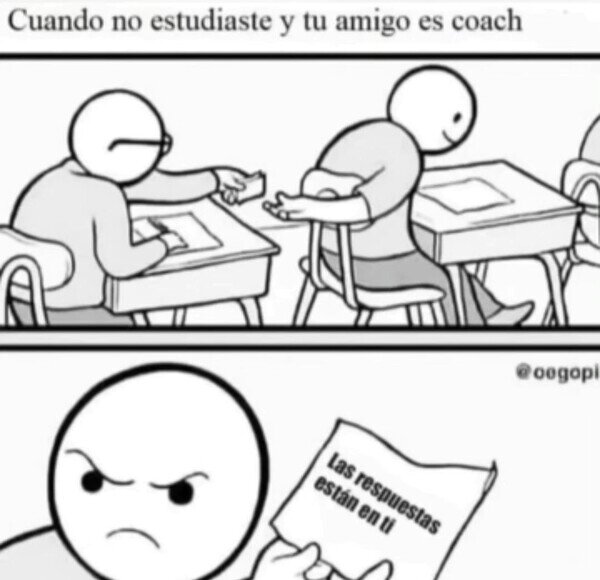 Meme_otros - Gracias por nada