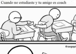 Enlace a Gracias por nada