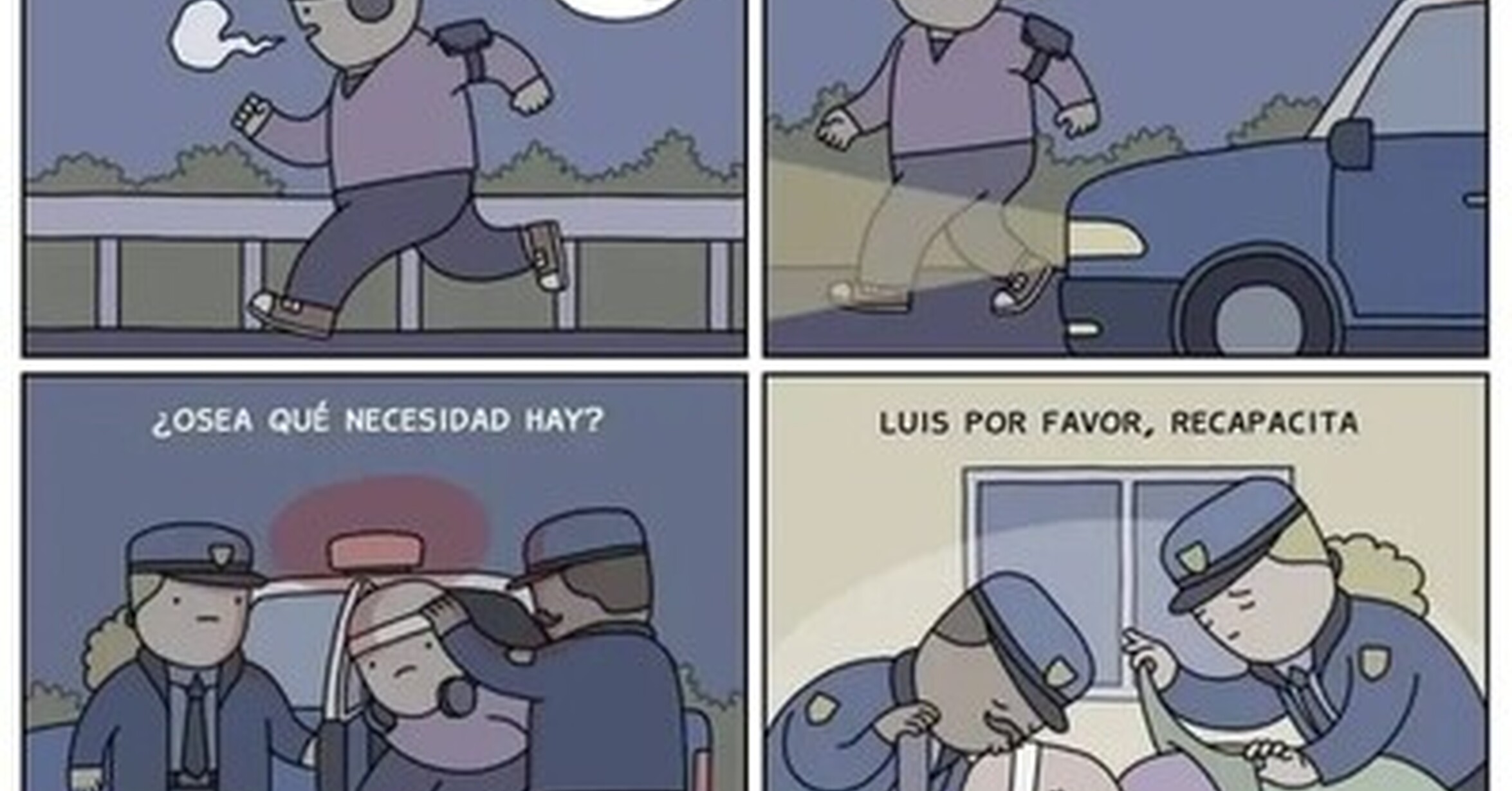 Por favor Luis...