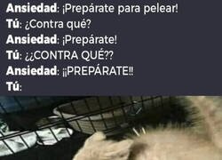 Enlace a Tú prepárate