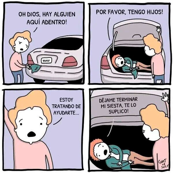 Meme_otros - ¡Ayuda, por favor!