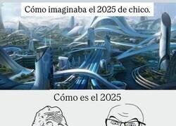 Enlace a Decepcionante