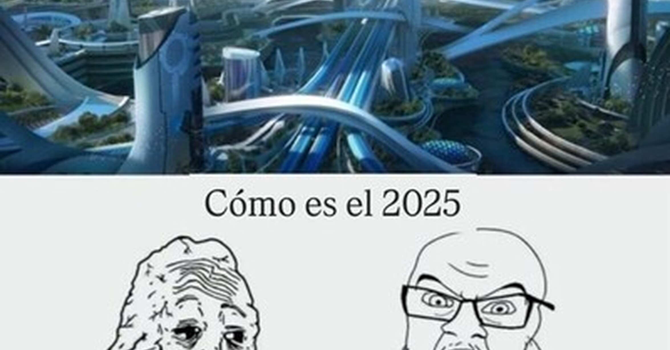 Decepcionante
