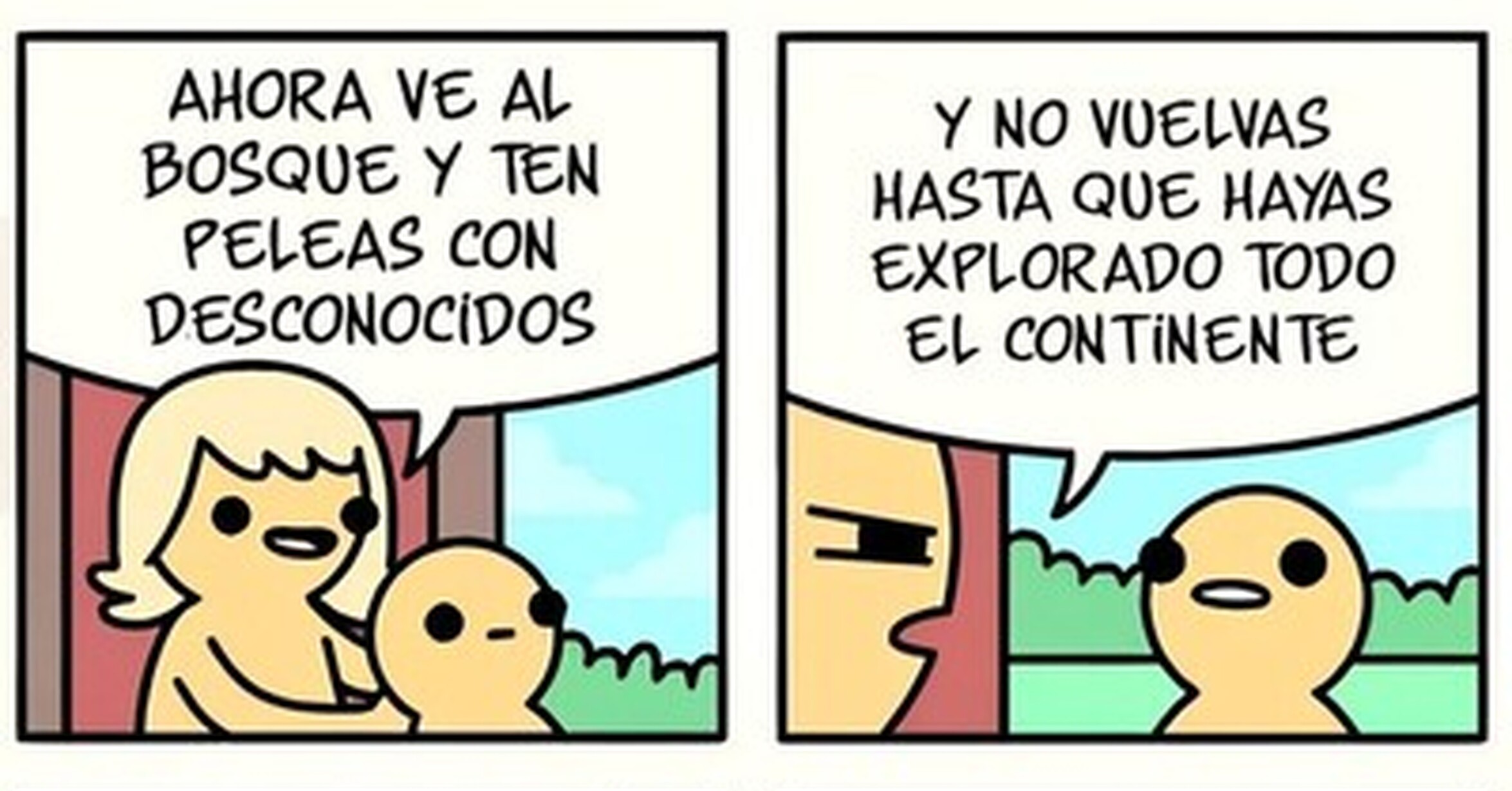 En resumidas cuentas