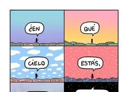 Enlace a Le echo mucho de menos