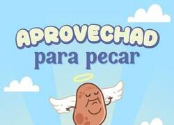 Enlace a Es el momento