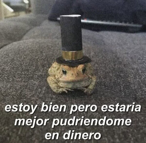 Meme_otros - Siempre se puede estar mejor