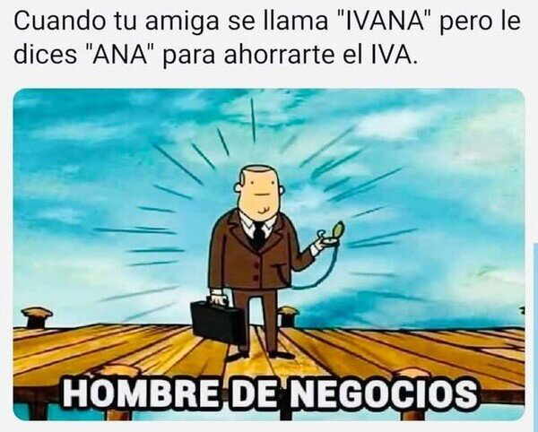 Meme_otros - Mentalidad ahorradora